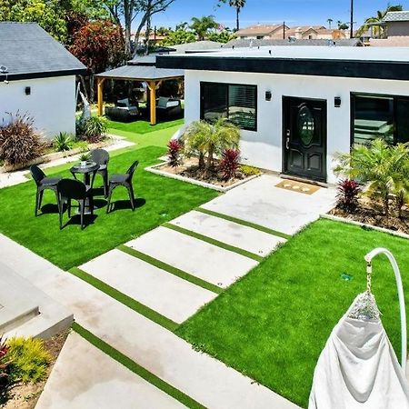 Luxury 4 Bedroom Villa ฮันติงตันบีช ภายนอก รูปภาพ
