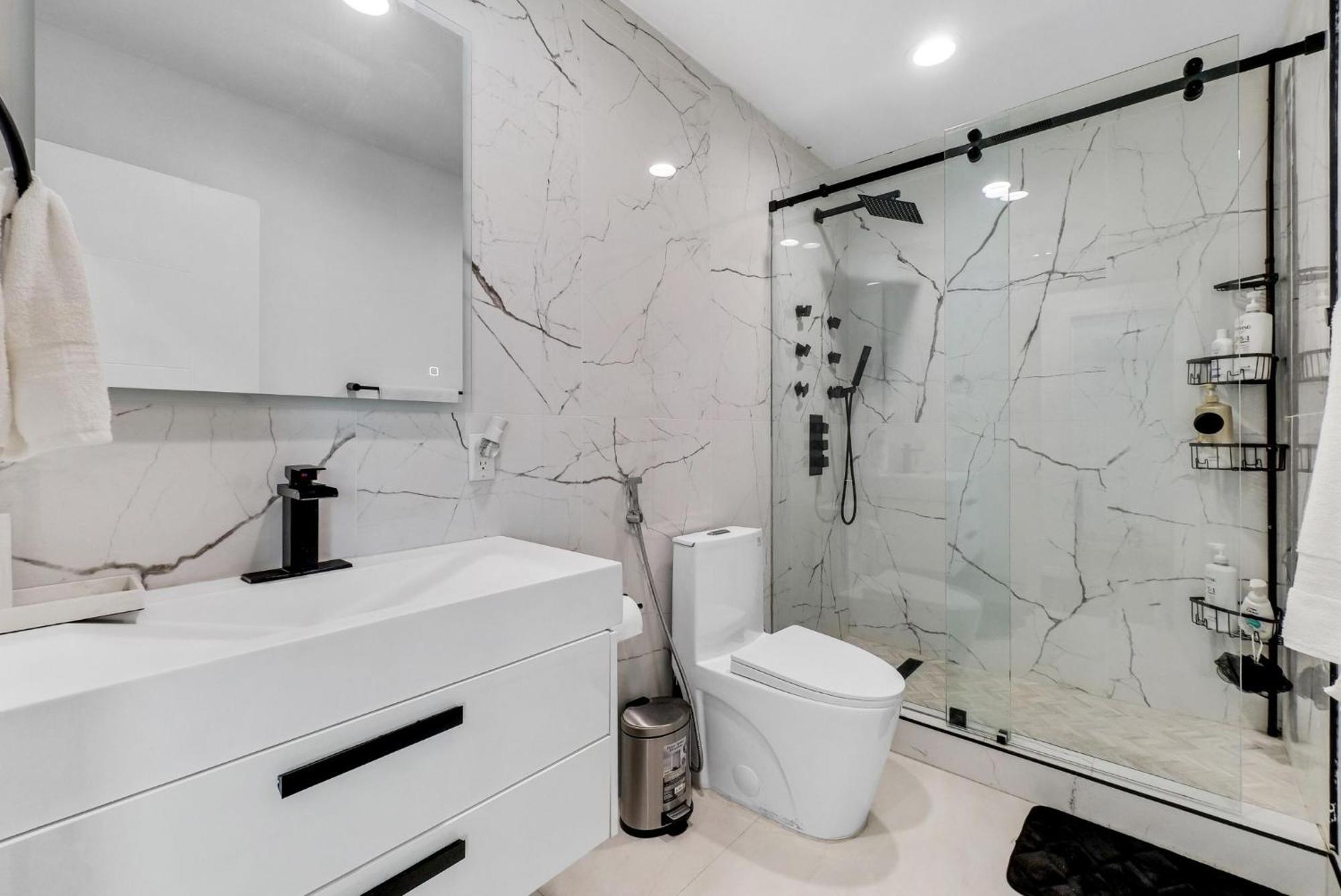 Luxury 4 Bedroom Villa ฮันติงตันบีช ภายนอก รูปภาพ