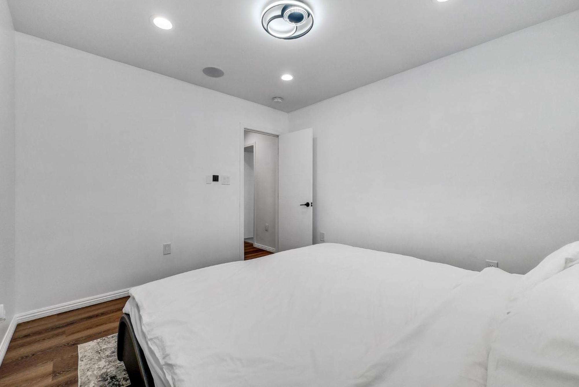 Luxury 4 Bedroom Villa ฮันติงตันบีช ภายนอก รูปภาพ